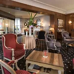 Hôtel Claridge