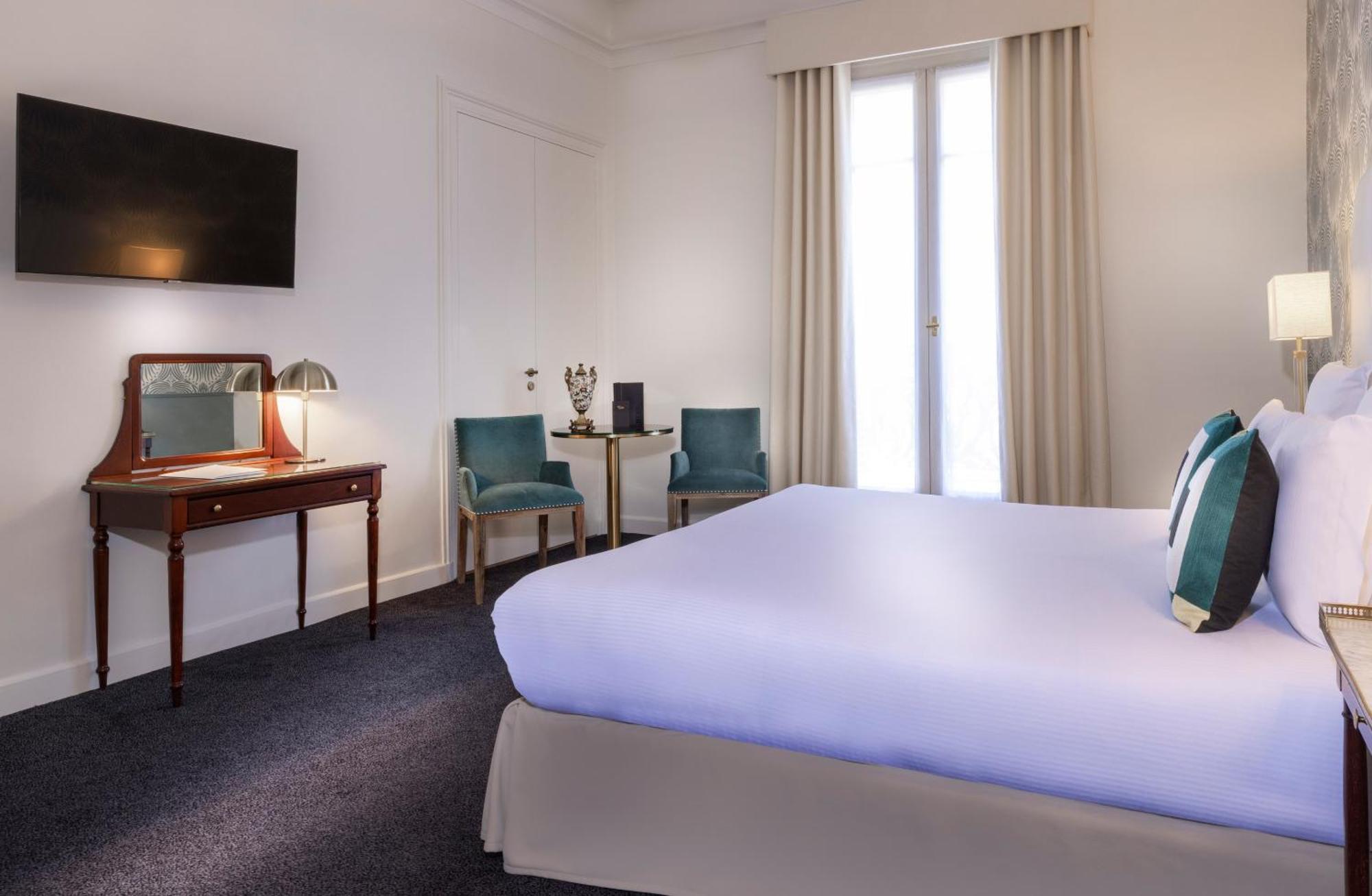Claridge Hotel Paris