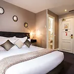Hôtel Claridge