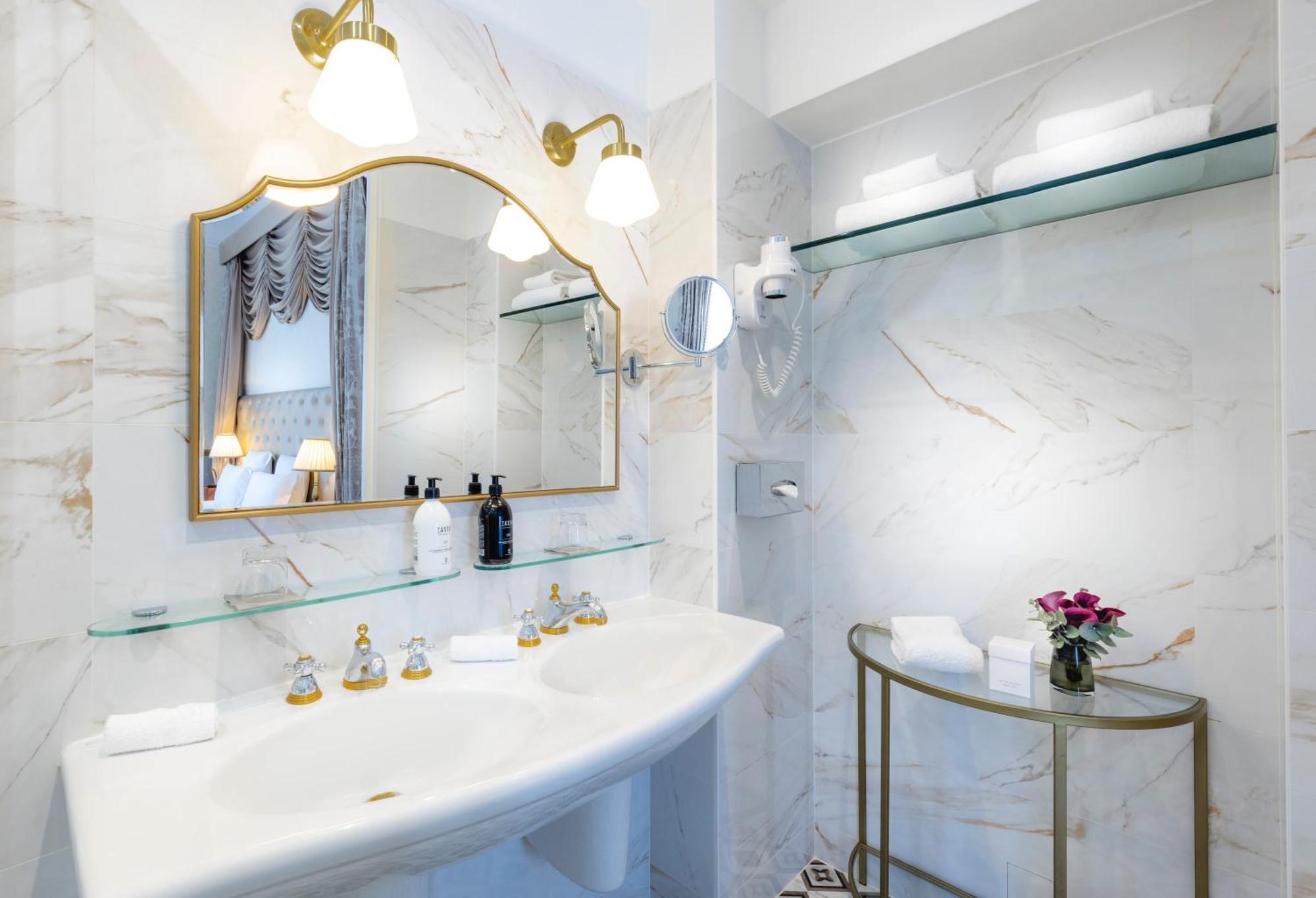 Claridge